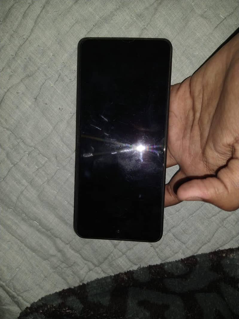 infnix note 30 0