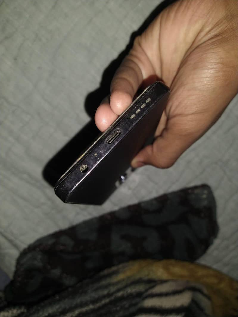infnix note 30 1
