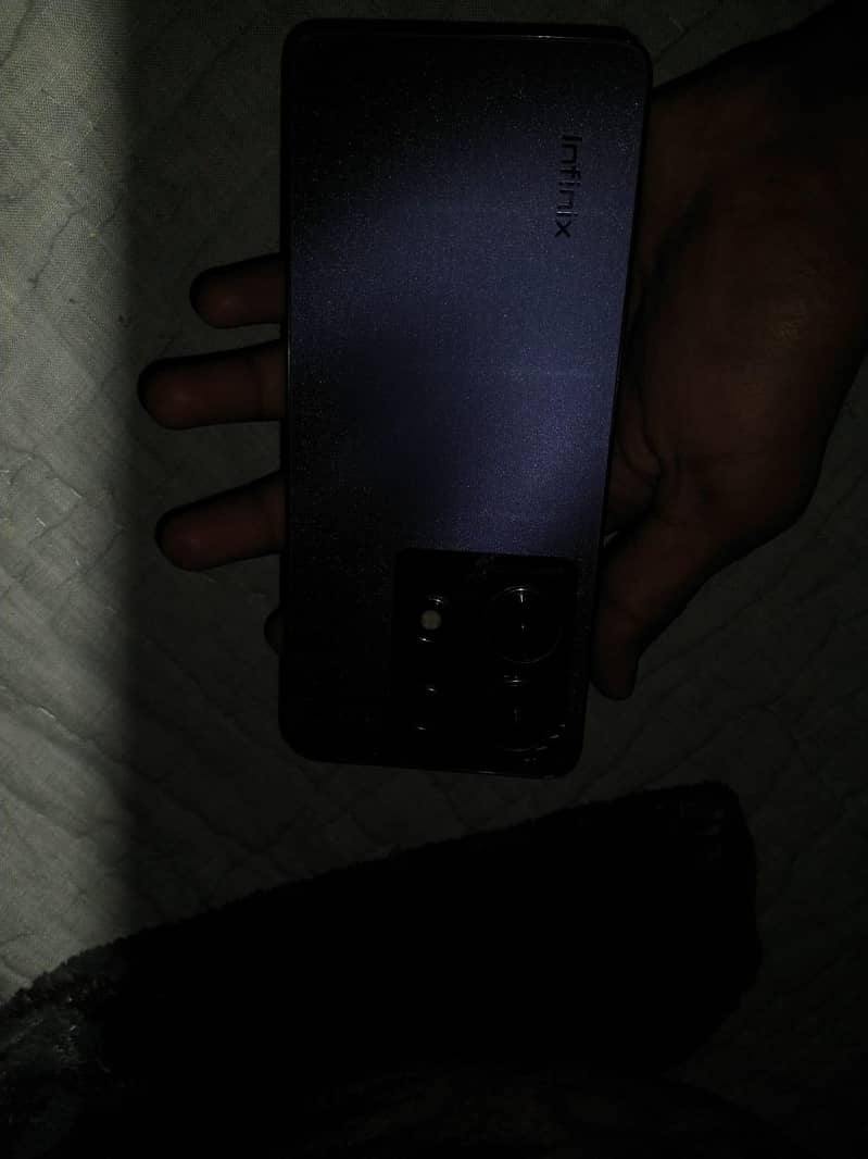 infnix note 30 2