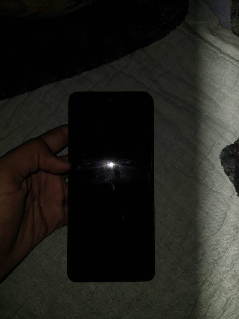 infnix note 30 8