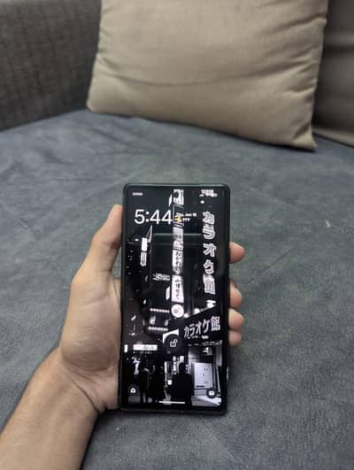 Google Pixel 7a (Official PTA Approved)