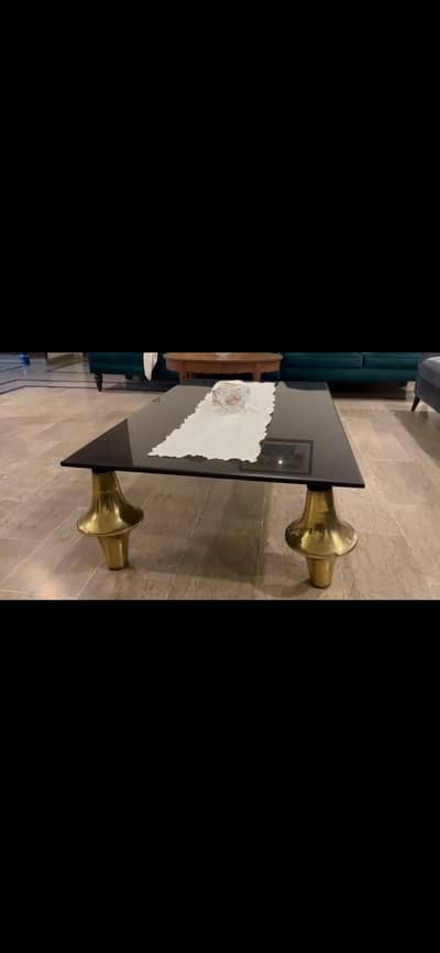 center table