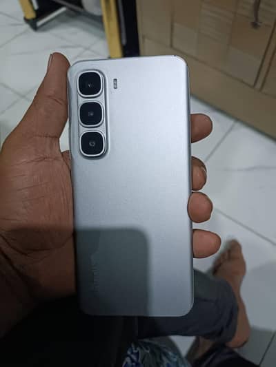 hot 60 pro plus