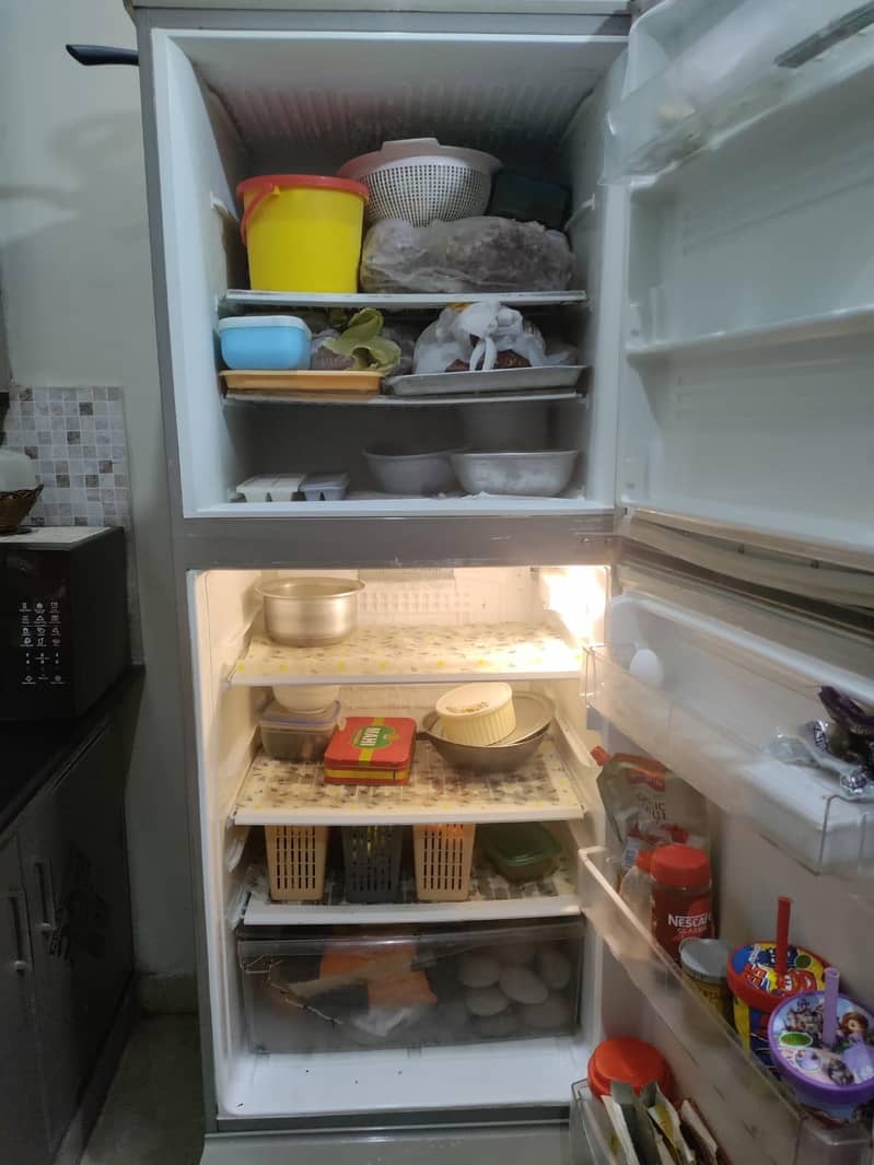 Pell refrigerator 2