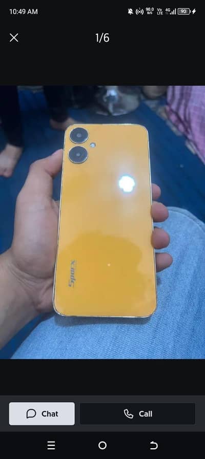 Sparx Neo 7 Ultra
