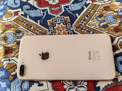 Apple iPhone 8 Plus