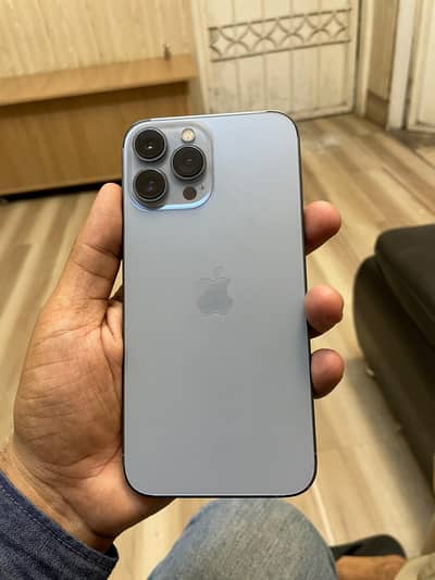 Apple iPhone 13 Pro Max
