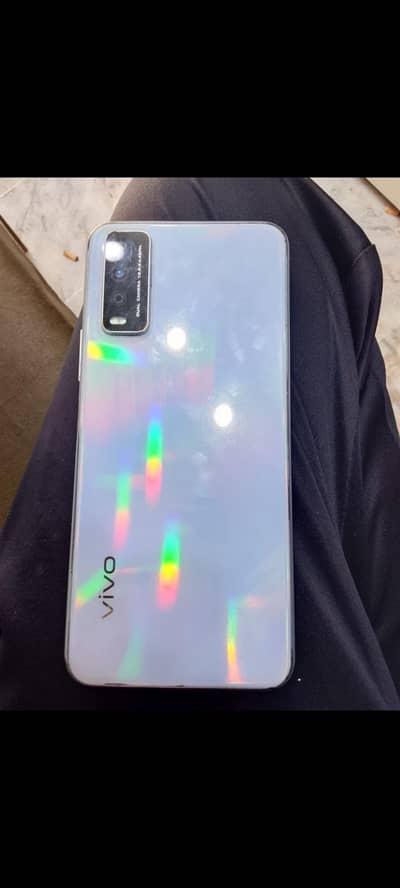 Vivo Y12s