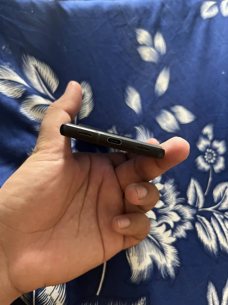Google Pixel 6a 5