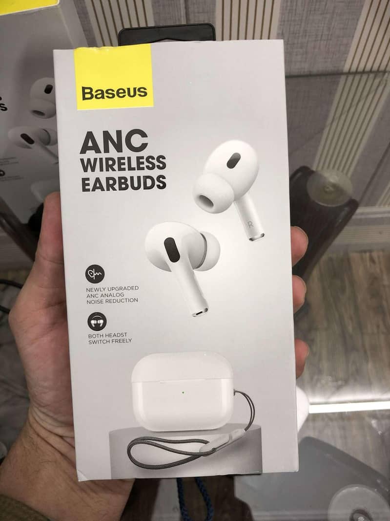 baseus 2