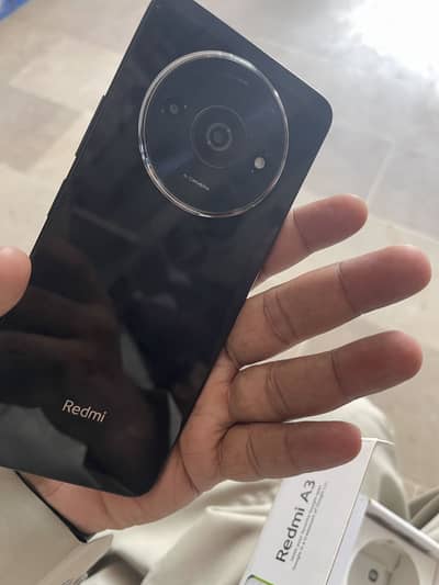 Xiaomi Redmi A3