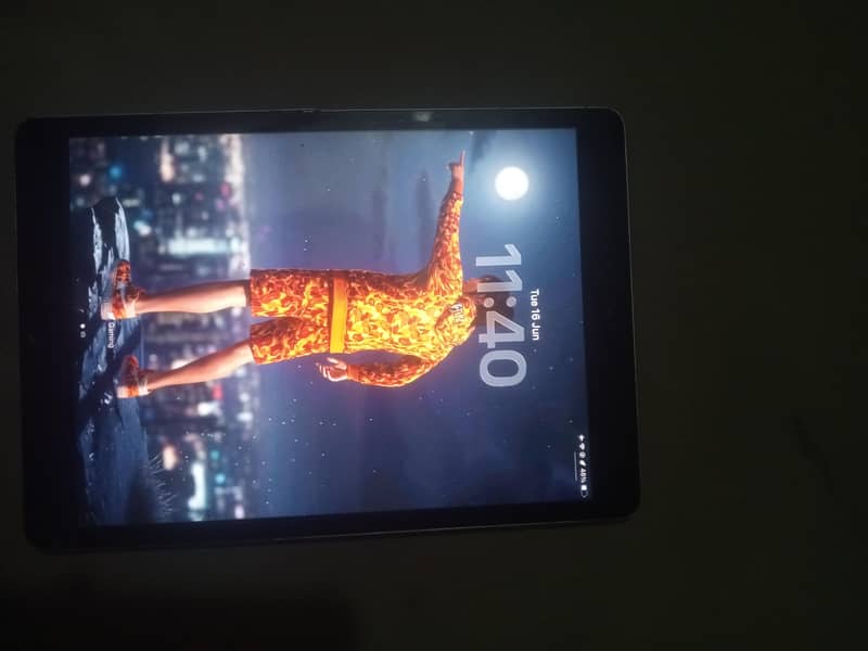ipad 9th generation 256gb 7