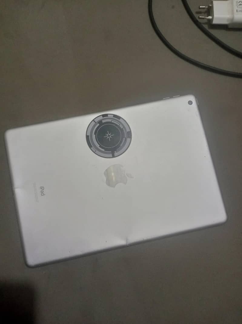 ipad 9th generation 256gb 11