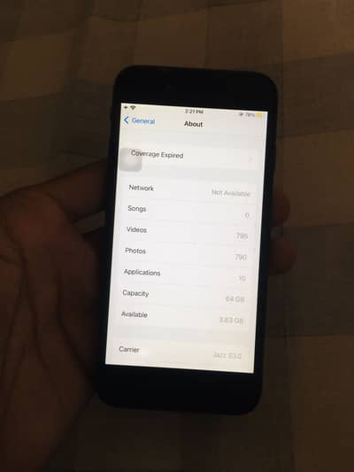 Apple iPhone 8