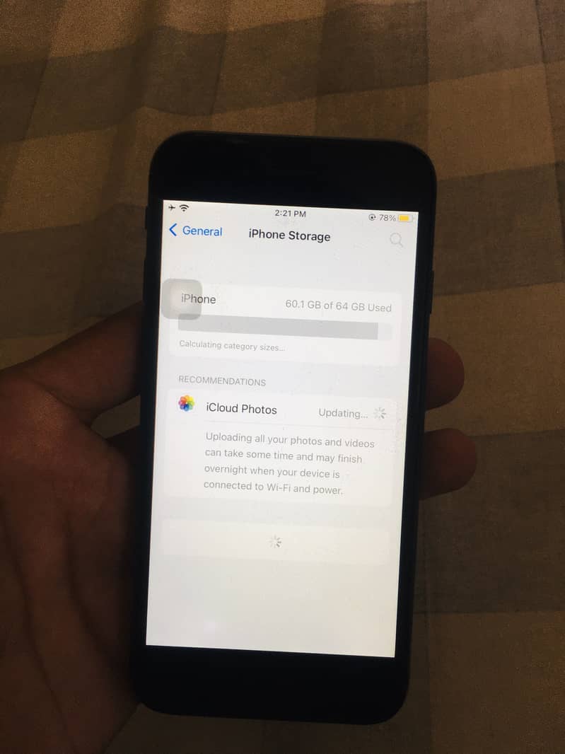 Apple iPhone 8 1