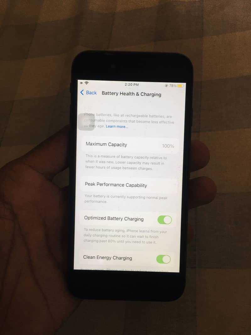 Apple iPhone 8 2