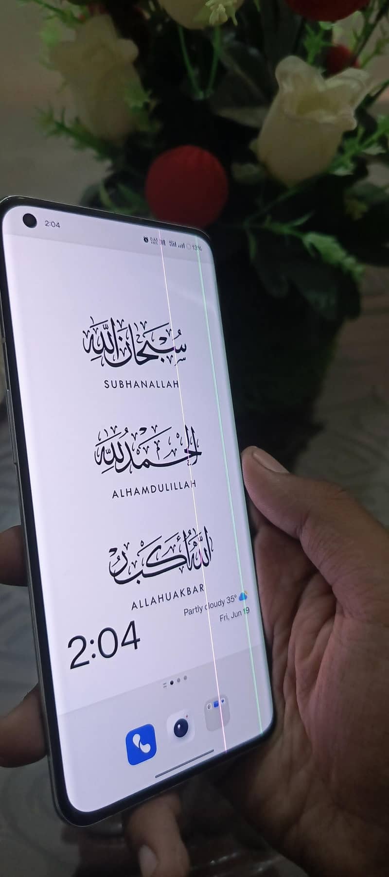 One Plus 9 Pro 2