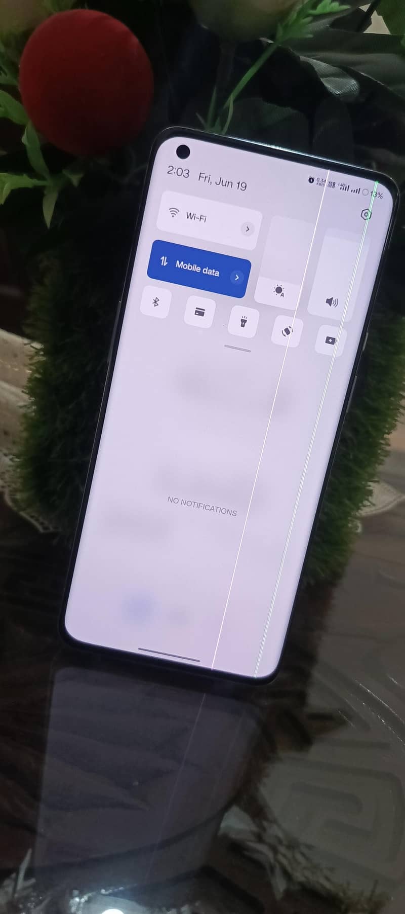 One Plus 9 Pro 3