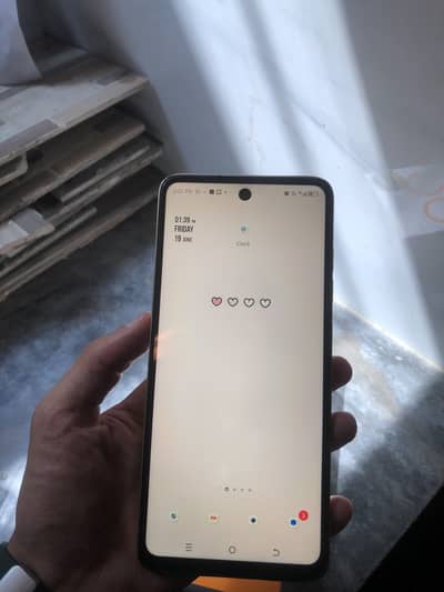 Tecno Spark 20C