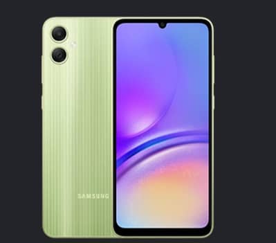 Samsung Mobile A05