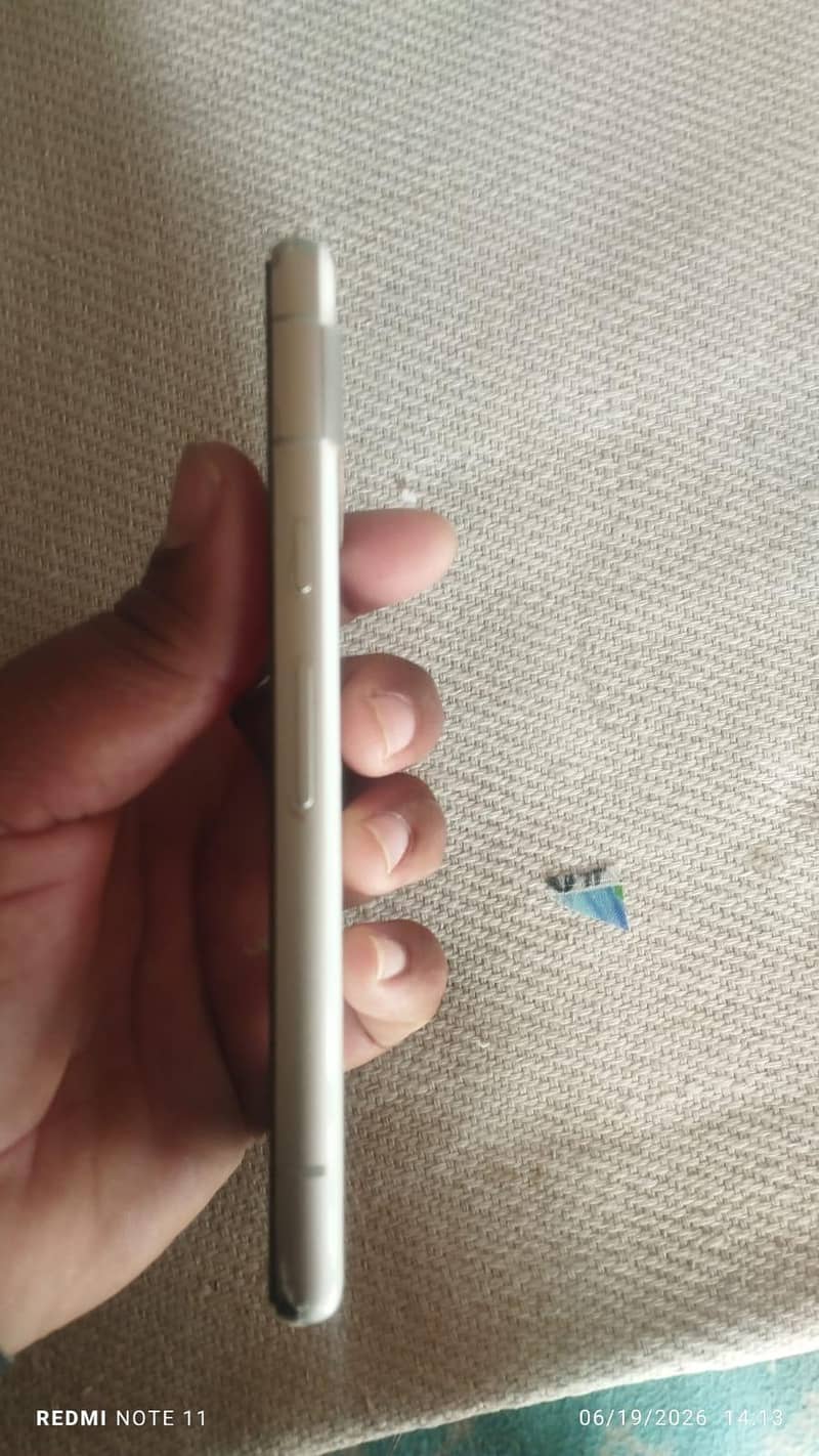Google Pixel 7a 0