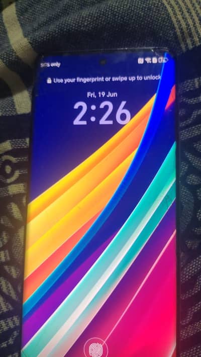 Honor X9b