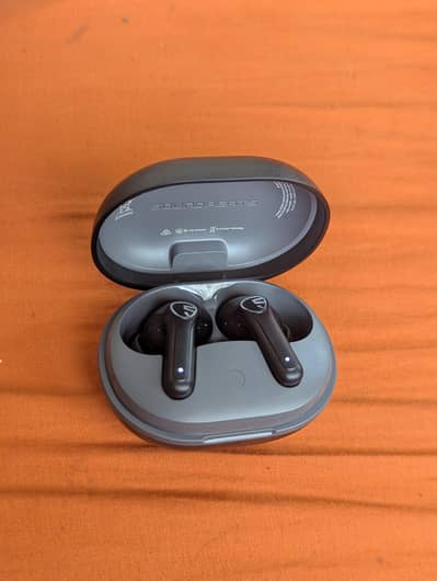 soundspeats t3pro buds