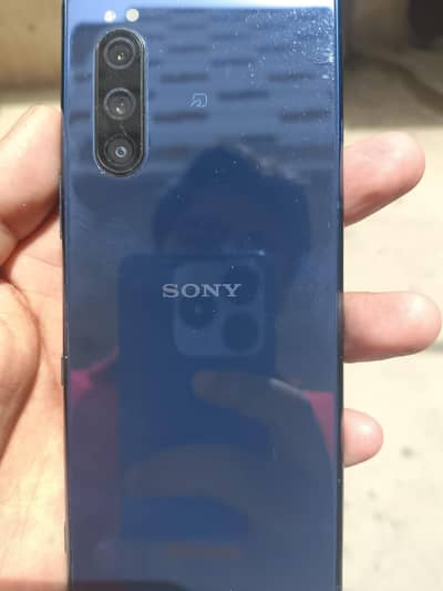 Sony 5 in best price provide
