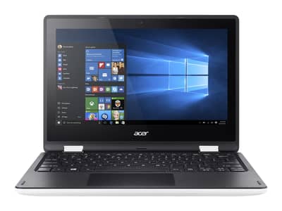 Acer Aspire R3-131T | 2-in-1 Touch Screen Convertible Laptop | 4GB RA