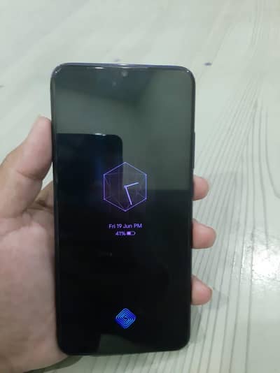 Vivo Y51