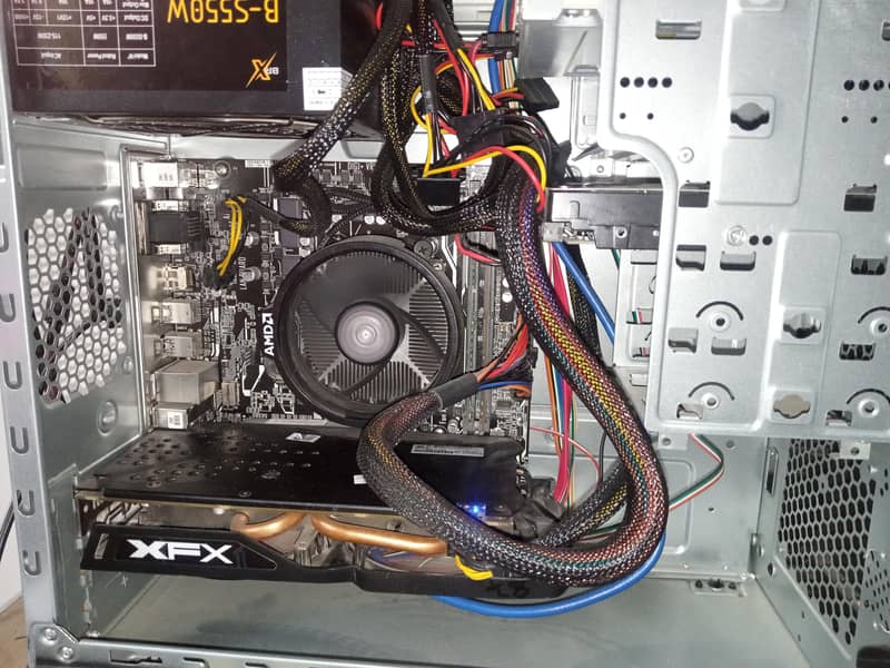 gaming PC 1
