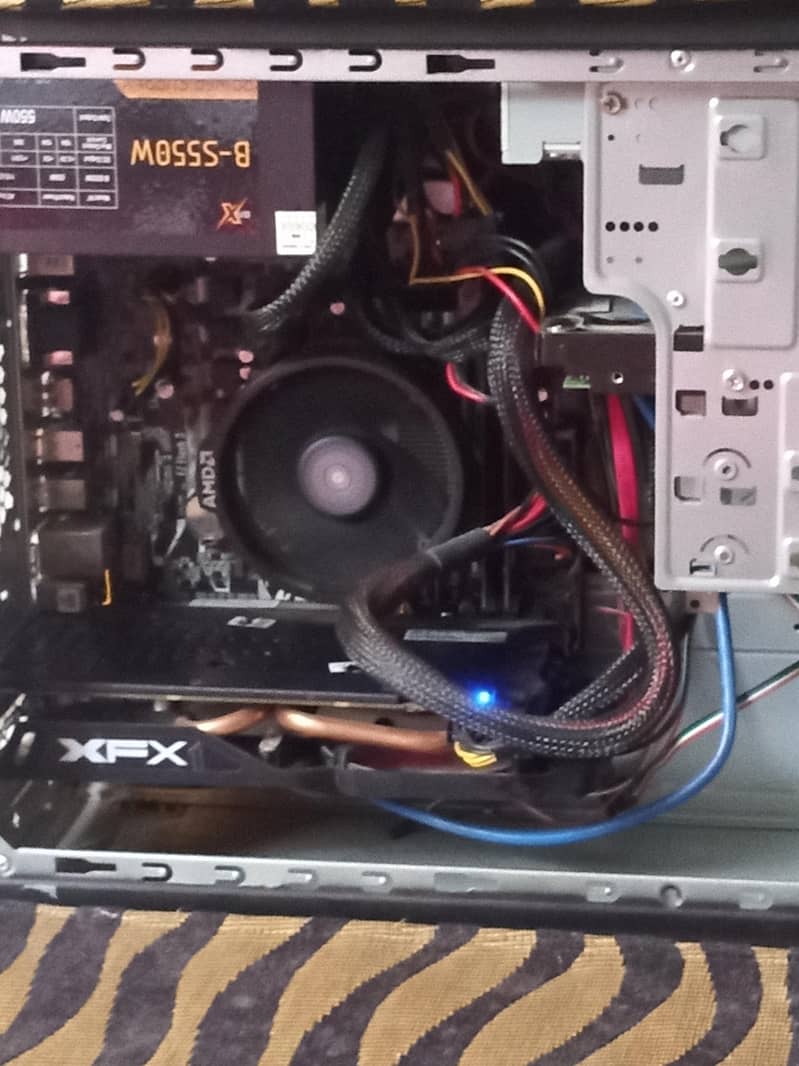 gaming PC 2