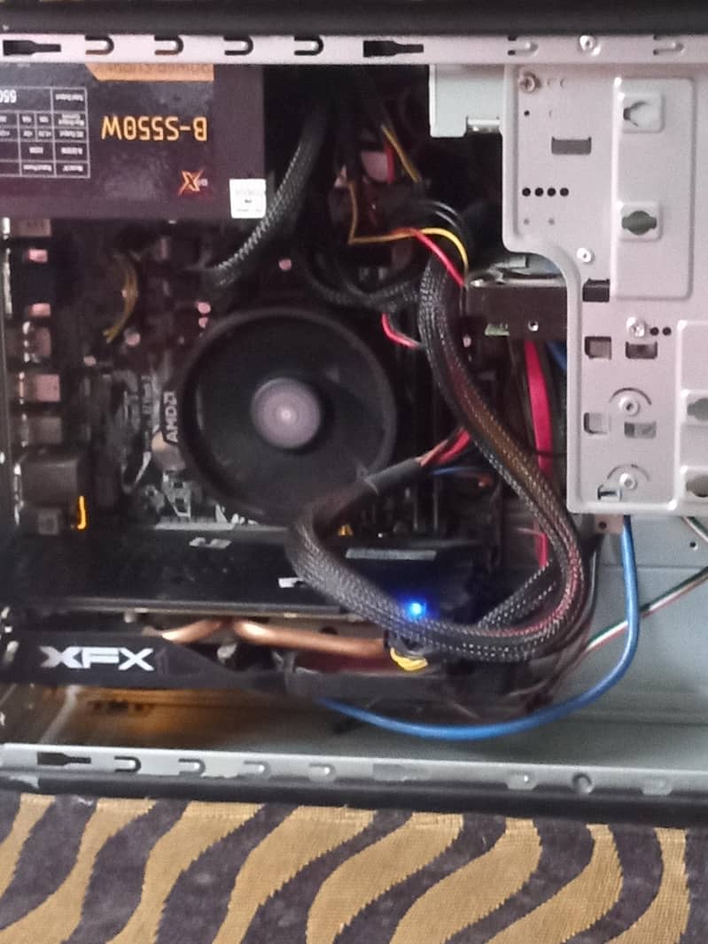 gaming PC 3