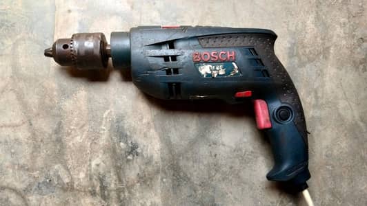 Drill Machine for Sale