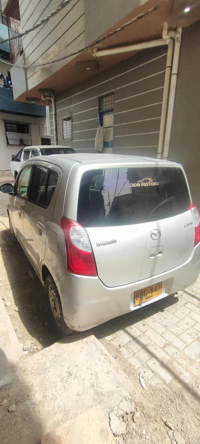 JAPANESE Alto R 2014