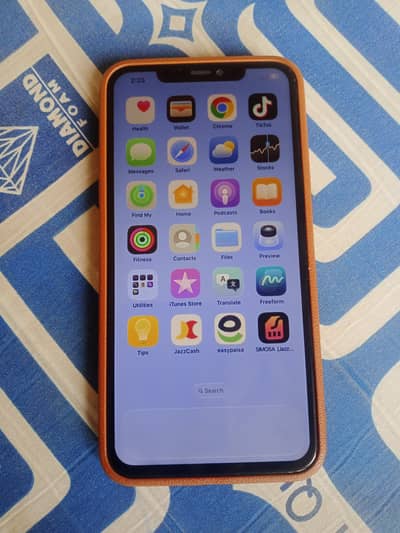 Apple iPhone 11 Pro Max