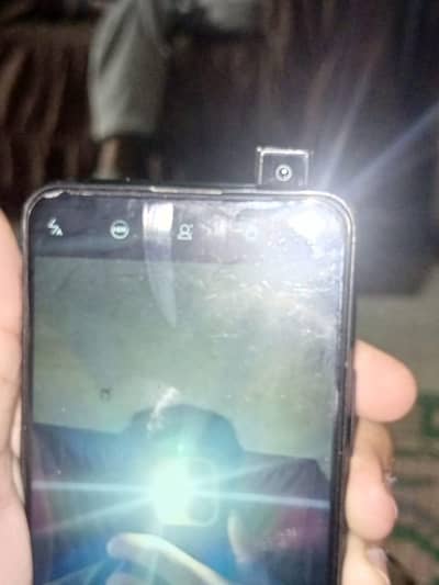 Vivo Y15