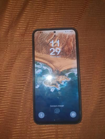 Samsung Mobile A54 5G