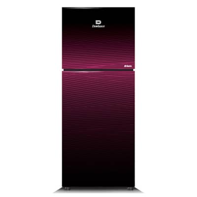 DAWLANCE AVANTE 9191 WB NOIR BURGUNDY