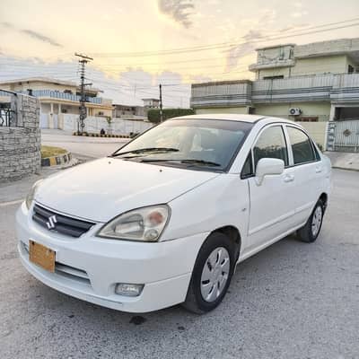 Suzuki Liana 2006