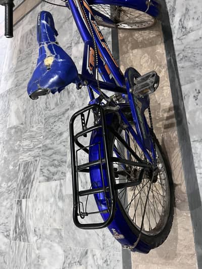 Bycycle 10/8 condition