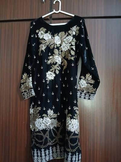 Ladies Fancy Dresses Collection | Party Wear & Formal Suits | Multiple