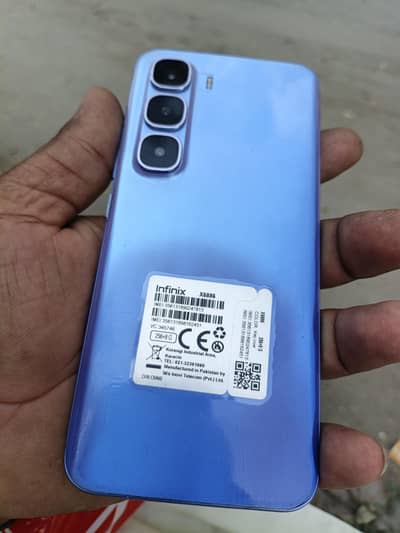 infinix hot 60 pro plus