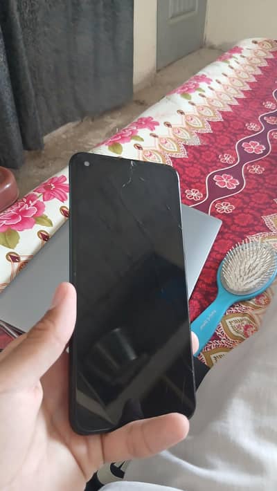 Infinix Hot 9