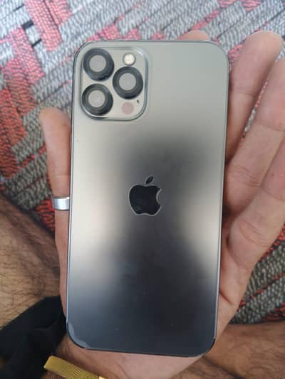 Apple iPhone 12 Pro Max