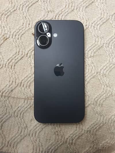 Iphone 16 128GB - Brand New Condition
