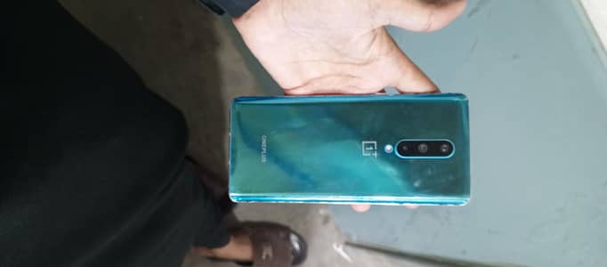 One Plus 8T