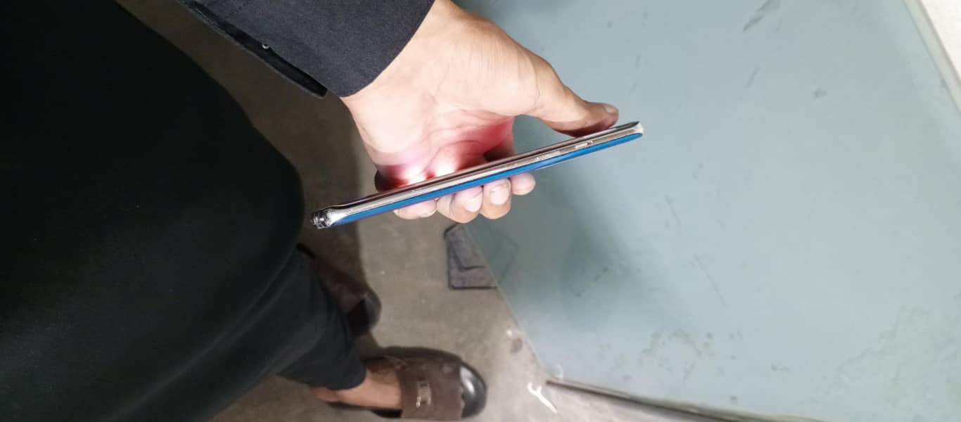 One Plus 8T 2