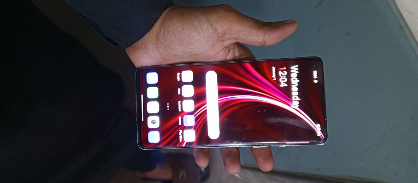 One Plus 8T 4