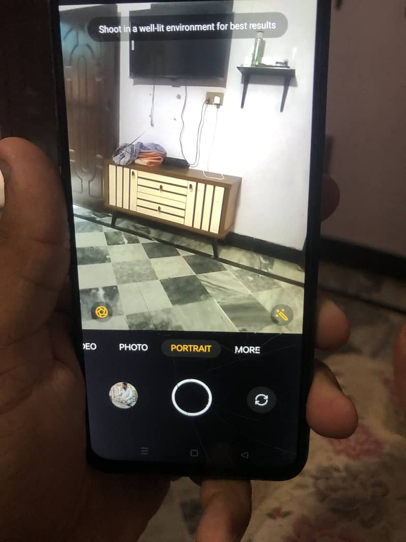 OPPO A96 6